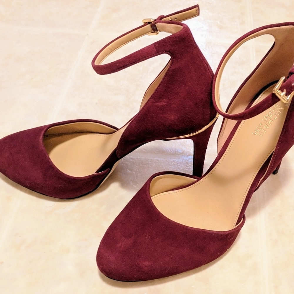 Michael Kors shoes